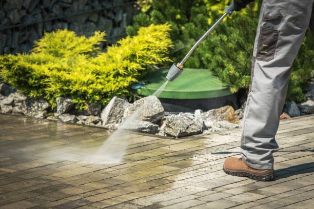 Boat and Dock Cleaning in Weed, CA
