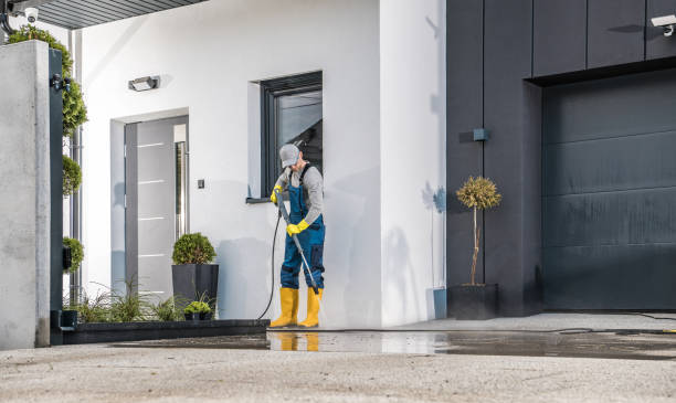 Best Gas Station Cleaning  in Weed, CA